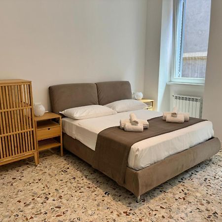 Harmony In Rome Ll Apartment Exterior photo