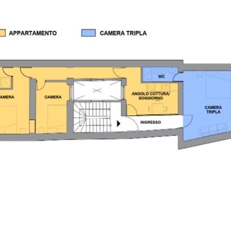 Harmony In Rome Ll Apartment Exterior photo