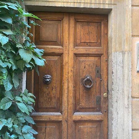 Harmony In Rome Ll Apartment Exterior photo