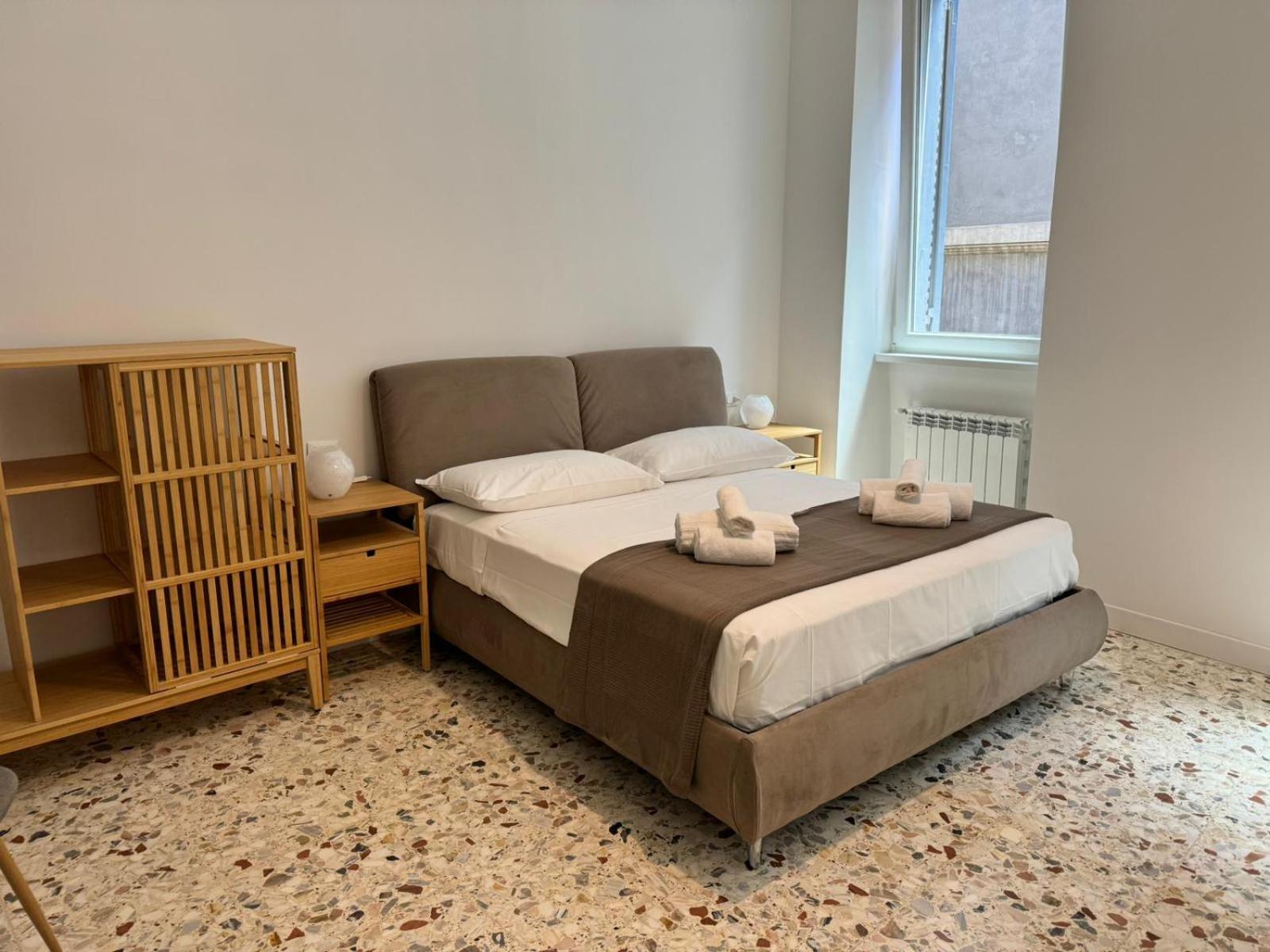 Harmony In Rome Ll Apartment Exterior photo