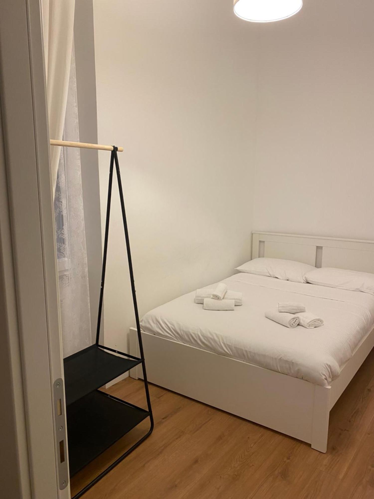 Harmony In Rome Ll Apartment Exterior photo